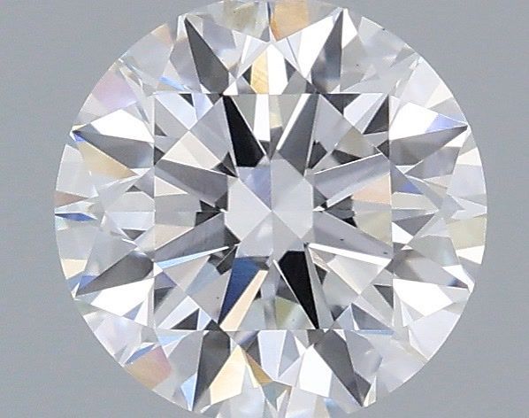 Lab Grown Diamond 1,5Ct D-VVS2 Round - IGILG811679609 1