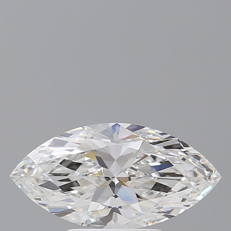 Lab Grown Diamond 2,04Ct F-VS1 Marquise - IGILG817637286 1