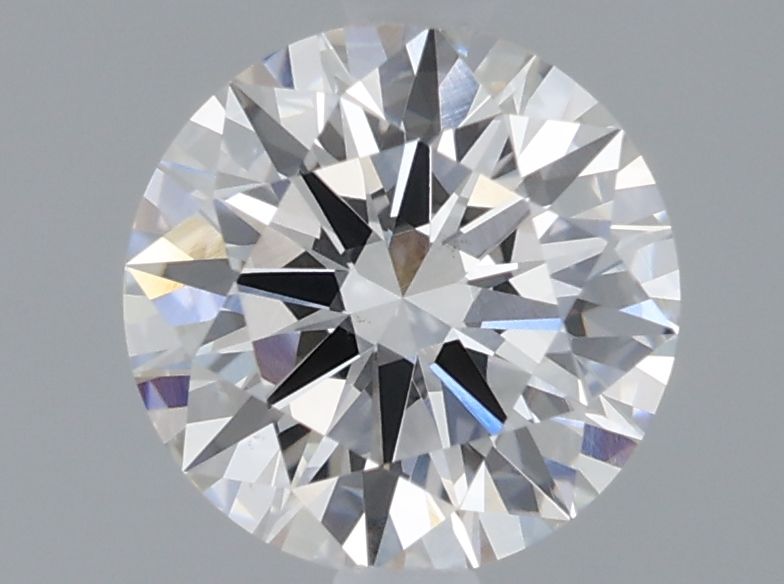 Lab Grown Diamond 1,6Ct E-VVS1 Round - IGILG817686536 1
