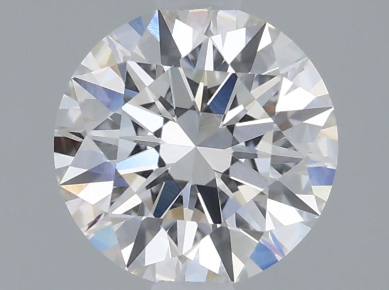 Lab Grown Diamond 1,05Ct D-VVS2 Round - IGILG818606288 1