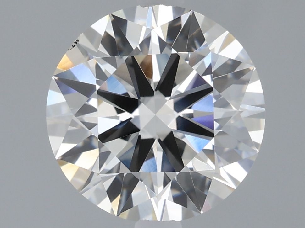 Lab Grown Diamond 2Ct G-VS2 Round - IGILG819672461 1