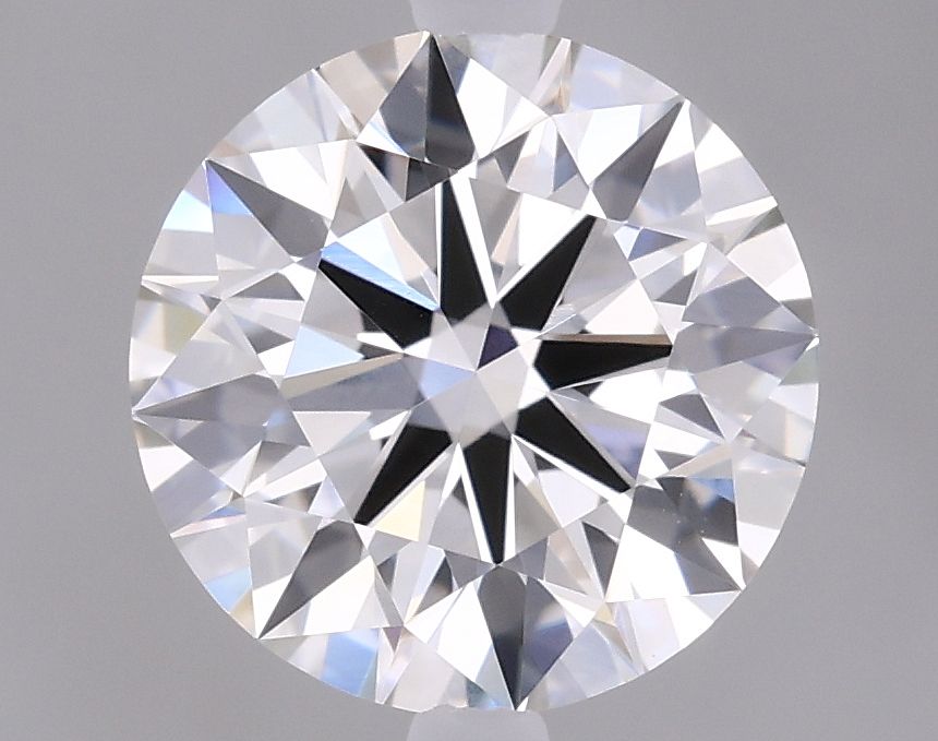Lab Grown Diamond 1,49Ct F-VVS1 Round - IGILG817669783 1