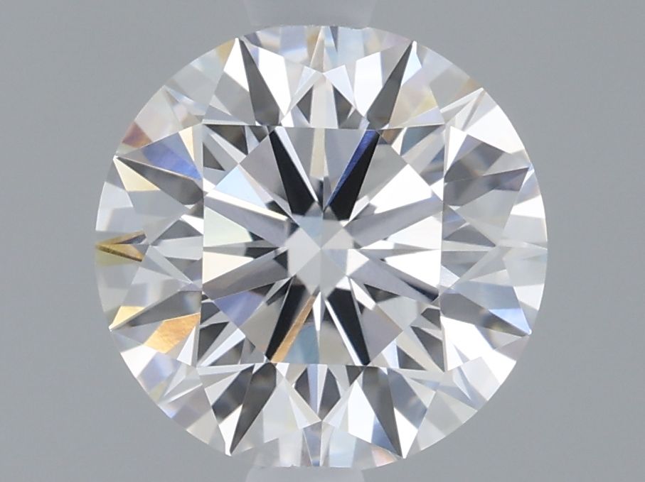 Lab Grown Diamond 1,55Ct D-VS1 Round - IGILG819631468 1