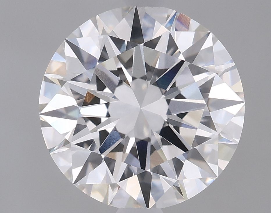 Lab Grown Diamond 2Ct D-VS1 Round - IGILG818606442 1