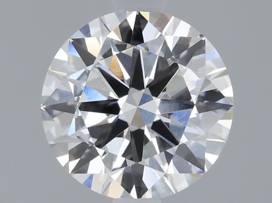Lab Grown Diamond 1,5Ct E-VVS2 Round - IGILG817686540 1