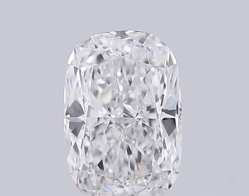 Lab Grown Diamond 0,94Ct D-VVS2 Cushion - IGILG820601203 1