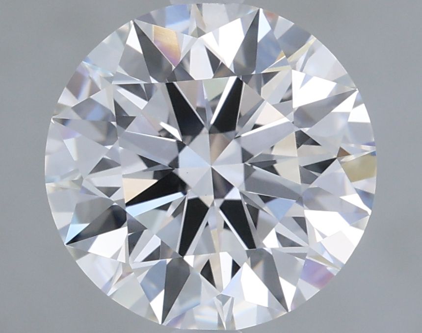 Lab Grown Diamond 2,04Ct D-VS1 Round - IGILG818635637 1