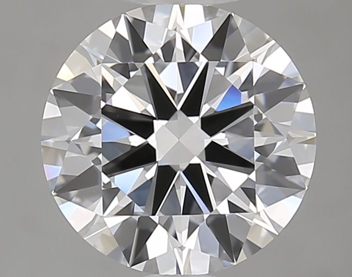 Lab Grown Diamond 2,52Ct E-VVS1 Round - IGILG783640778 1