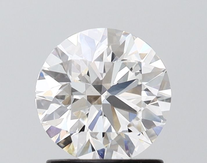 Lab Grown Diamond 1,25Ct F-VS1 Round - IGILG809689613 1