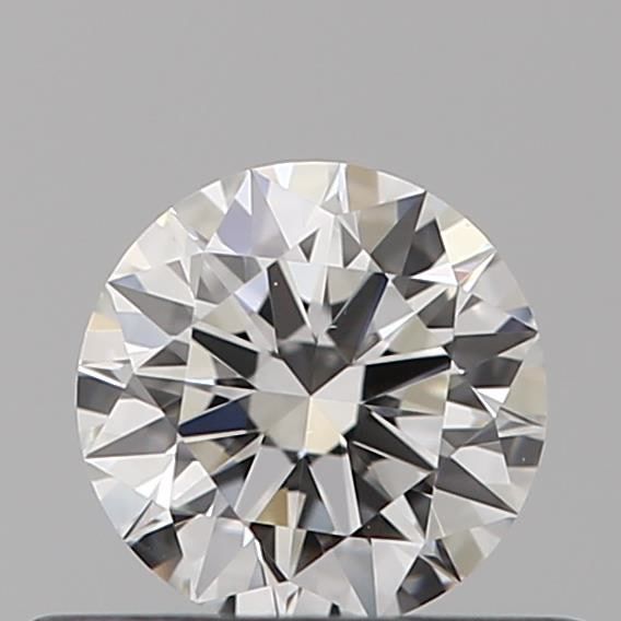Diamond Natural 0,36Ct F-VS2 Round - GIA2557798703 1