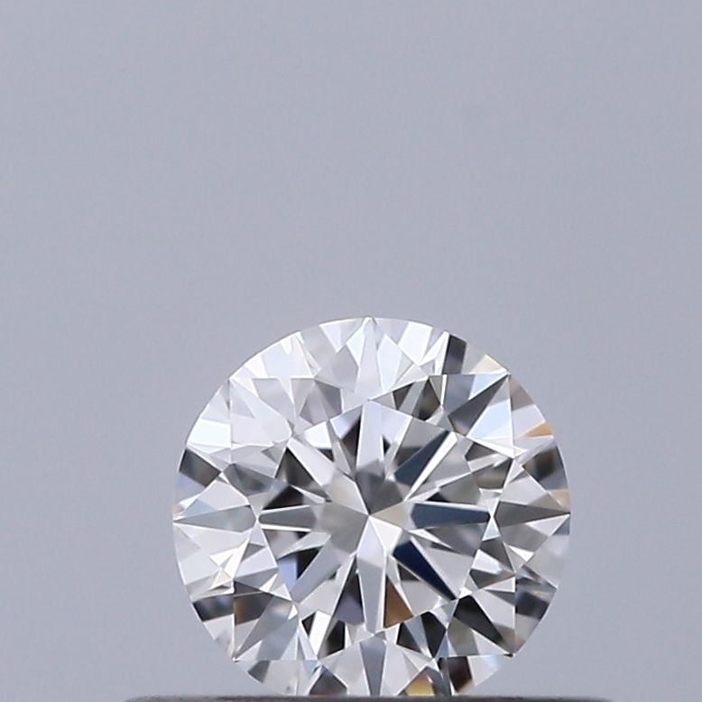 Diamond Natural 0,3Ct D-VVS1 Round - GIA3555855550 1