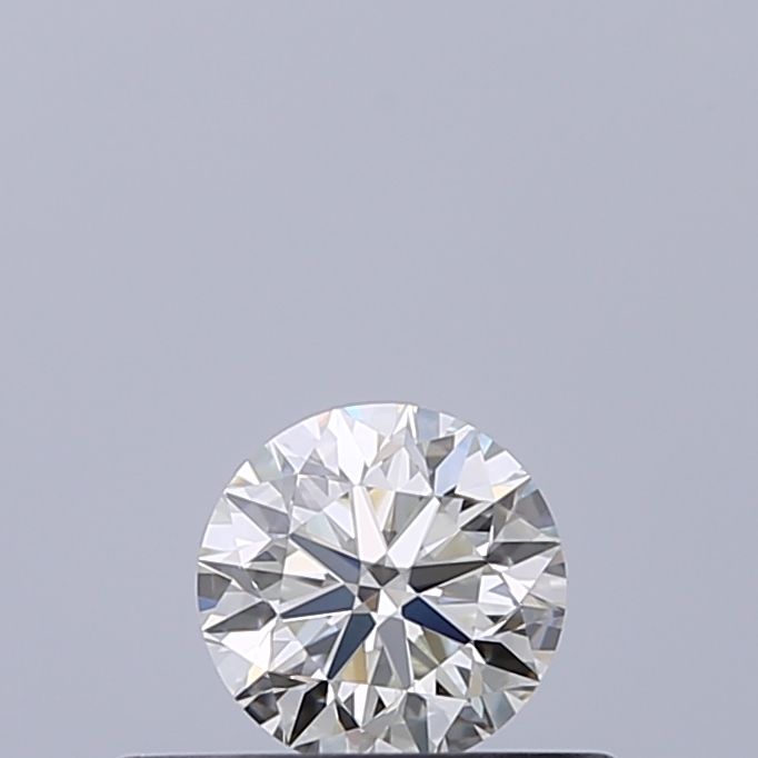 Diamond Natural 0,3Ct J-VVS1 Round - GIA6552883401 1