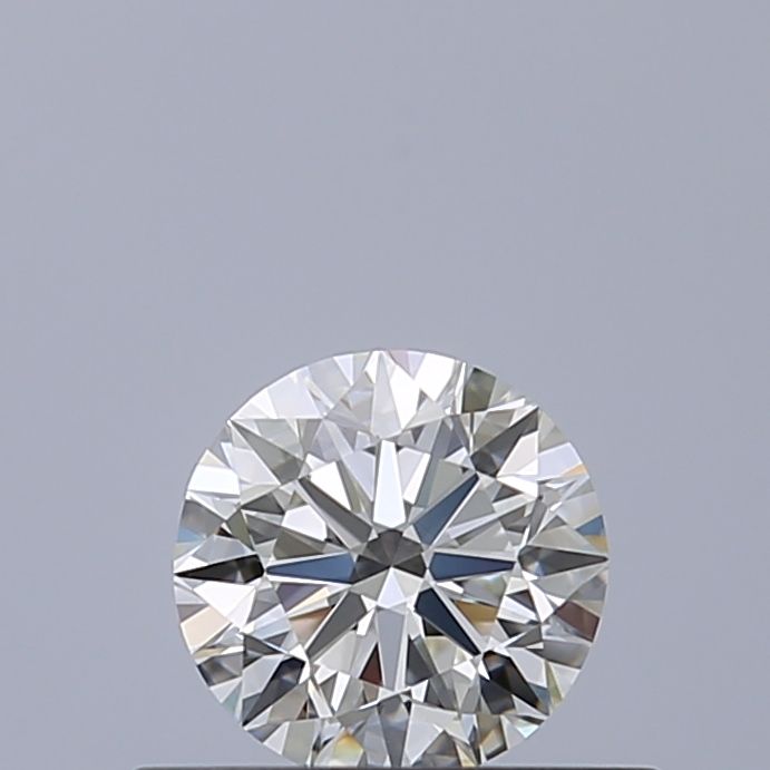 Diamond Natural 0,41Ct J-IF Round - GIA2557883891 1