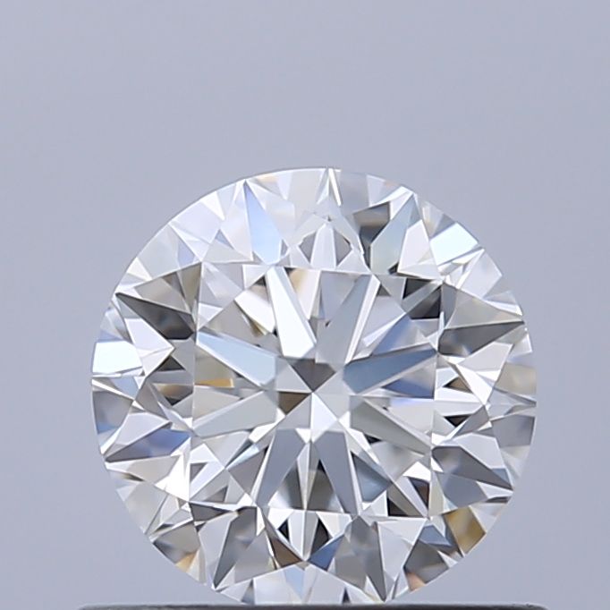 Diamond Natural 0,7Ct D-VVS2 Round - GIA5553885067 1