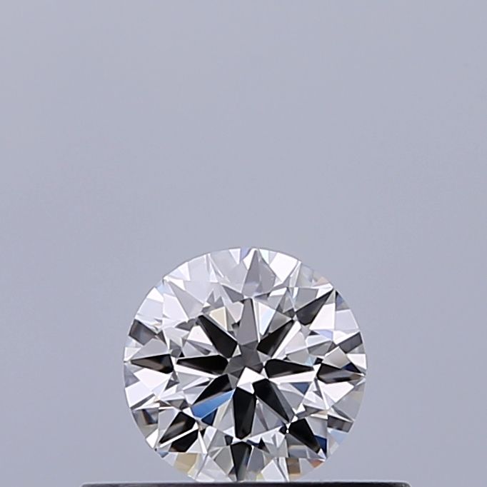 Diamond Natural 0,3Ct E-VVS1 Round - GIA6555884295 1