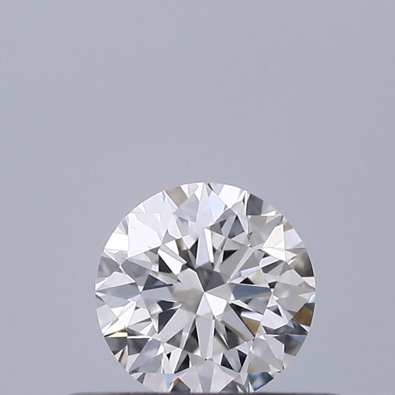 Diamond Natural 0,3Ct F-VVS2 Round - GIA7556884149 1
