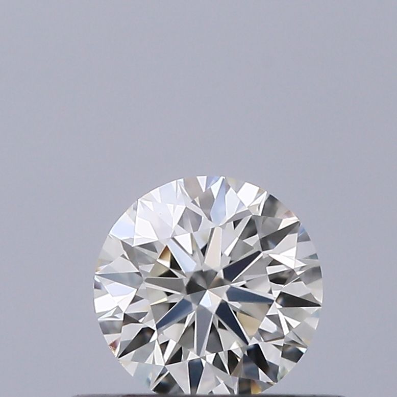 Diamond Natural 0,32Ct J-VS1 Round - GIA6552859565 1
