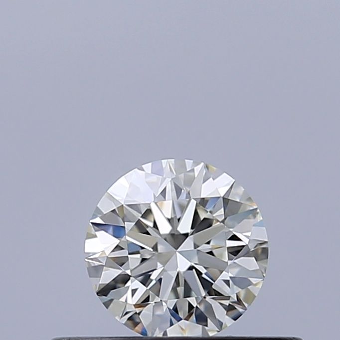 Diamond Natural 0,3Ct J-VVS1 Round - GIA7558856496 1