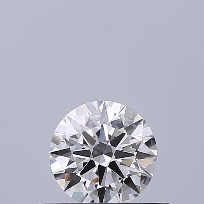 Diamond Natural 0,35Ct F-IF Round - GIA6552885280 1