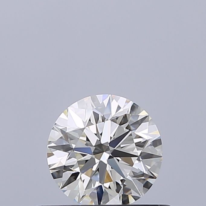 Diamond Natural 0,44Ct K-VVS2 Round - GIA2557855982 1
