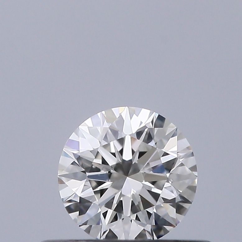 Diamond Natural 0,32Ct G-VS2 Round - GIA5553885454 1