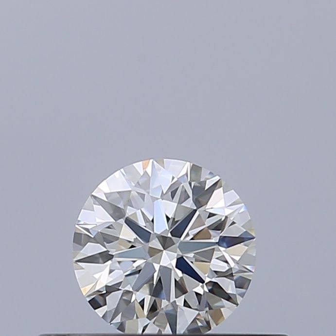 Diamond Natural 0,3Ct G-VVS2 Round - GIA6555883918 1