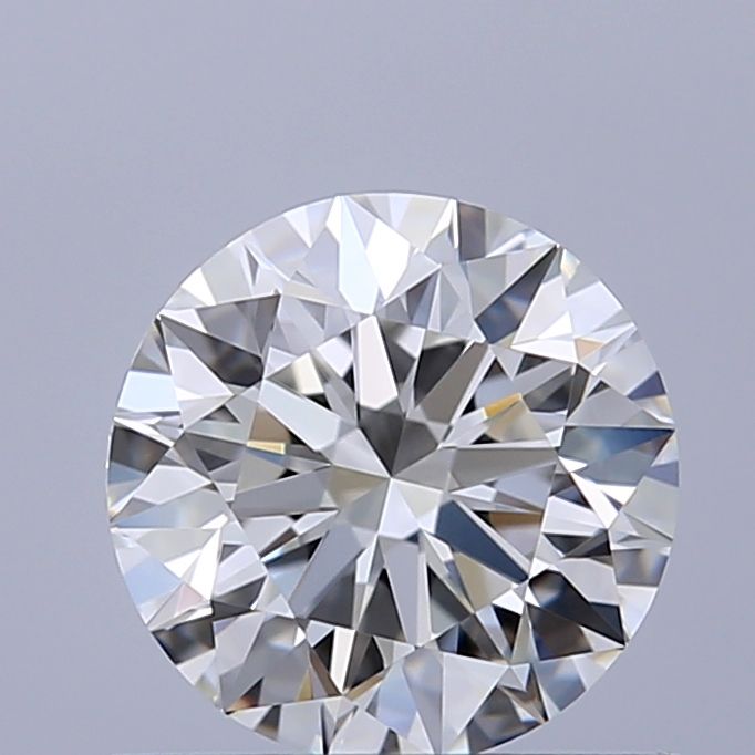 Diamond Natural 0,75Ct F-VVS1 Round - GIA1558885912 1