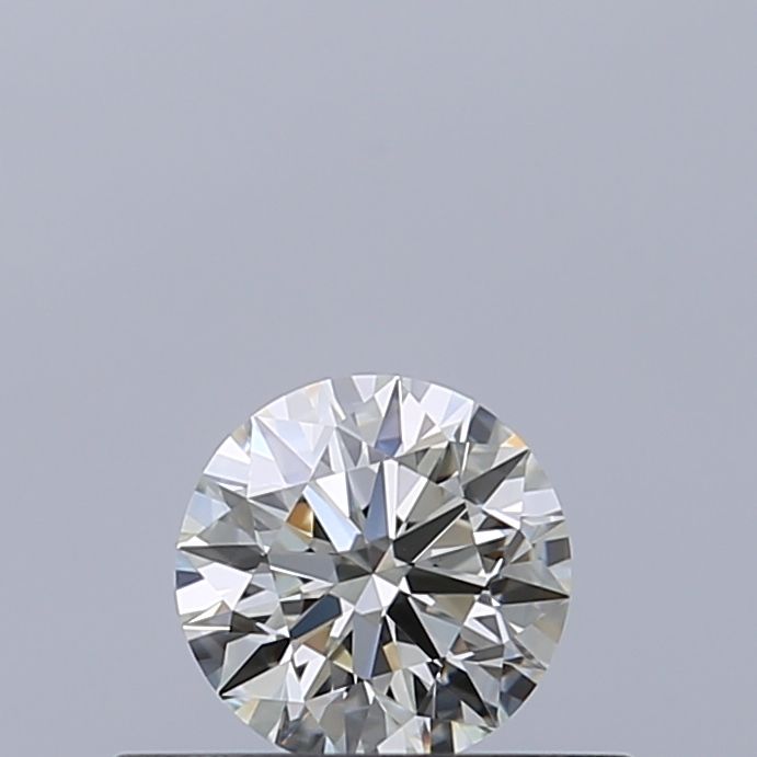Diamond Natural 0,31Ct J-VVS1 Round - GIA2556855463 1