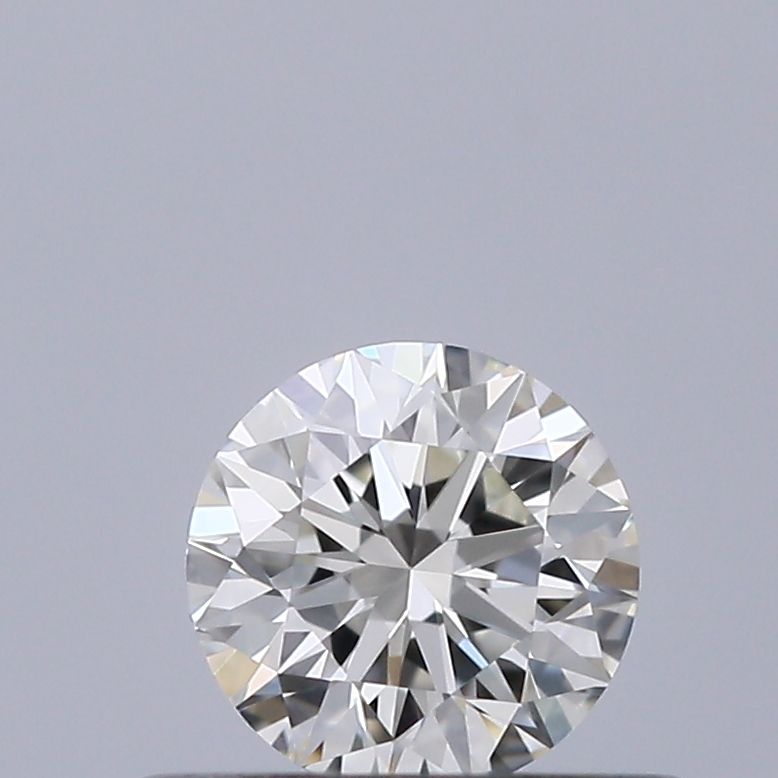 Diamond Natural 0,33Ct J-VVS1 Round - GIA6551859416 1