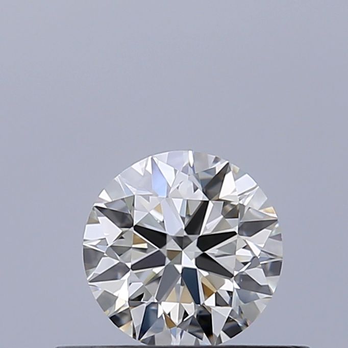 Diamond Natural 0,37Ct J-VS1 Round - GIA2556859249 1