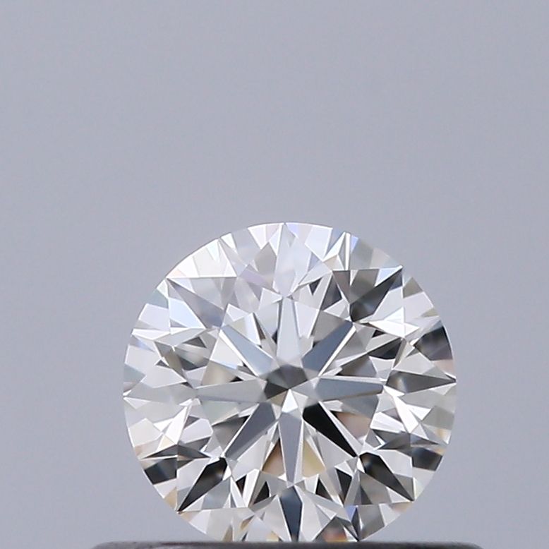 Diamond Natural 0,38Ct F-VVS2 Round - GIA1557885529 1