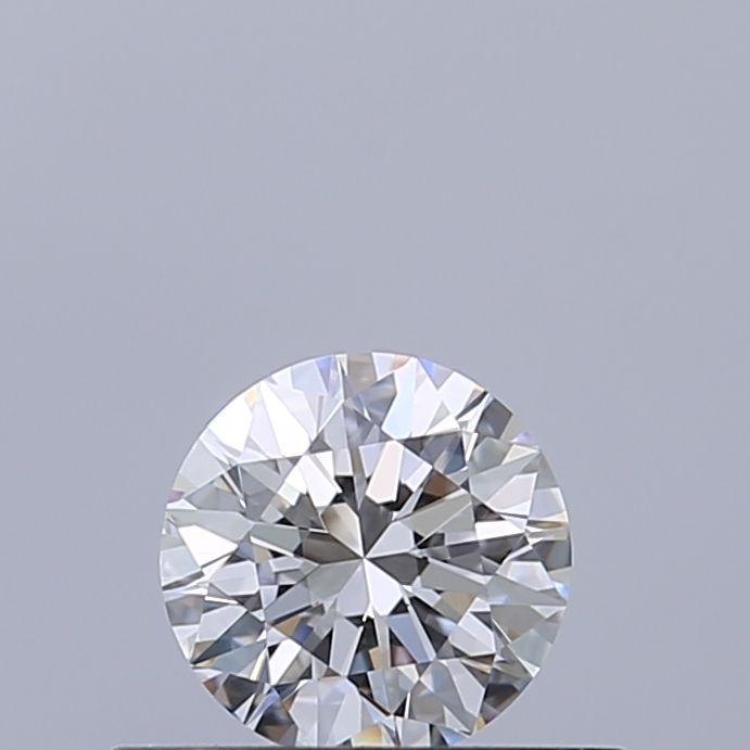 Diamond Natural 0,36Ct D-VVS1 Round - GIA1557856124 1