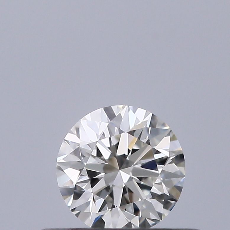 Diamond Natural 0,3Ct H-VVS1 Round - GIA6551885563 1