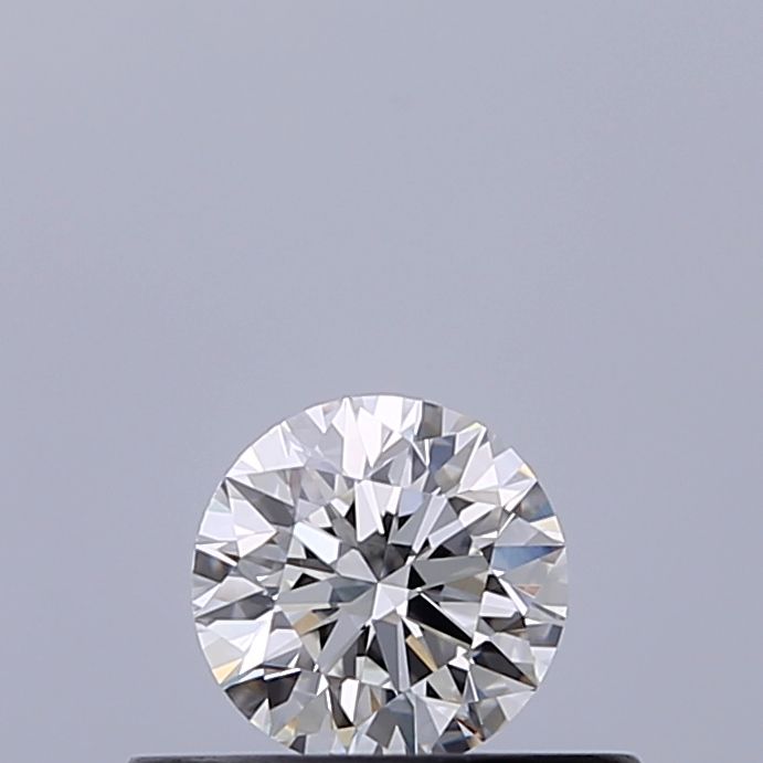 Diamond Natural 0,31Ct G-VVS1 Round - GIA2556884750 1
