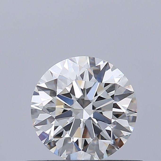 Diamond Natural 0,53Ct F-VS1 Round - GIA7552885110 1