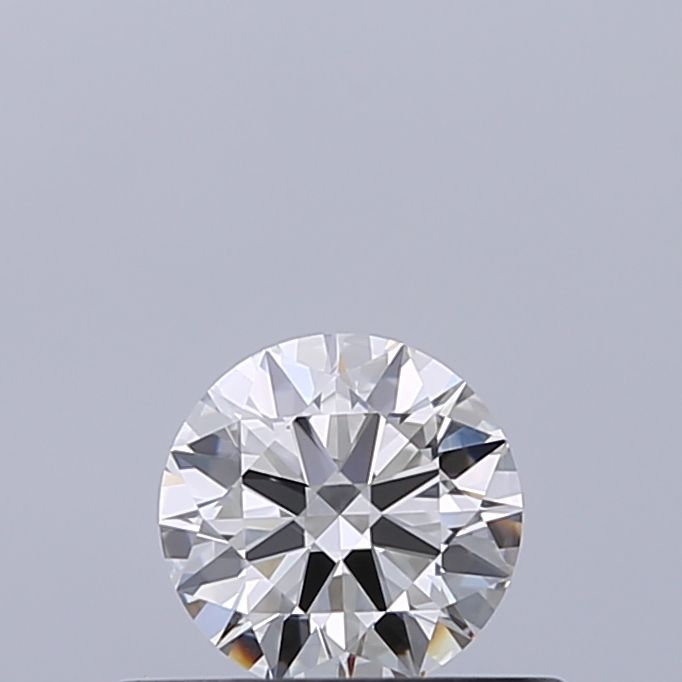 Diamond Natural 0,36Ct H-VS1 Round - GIA6552856518 1