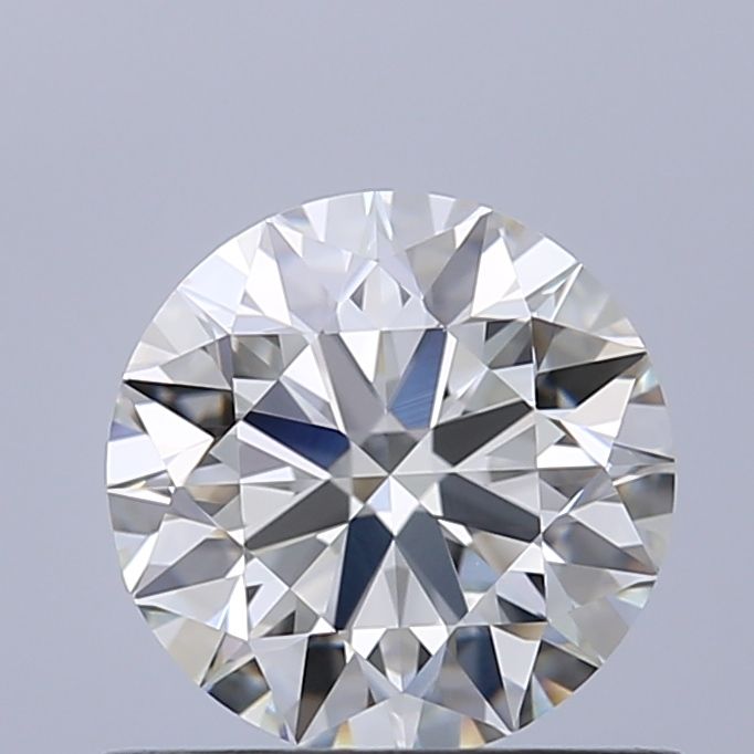 Diamond Natural 0,72Ct H-VVS2 Round - GIA1553885246 1