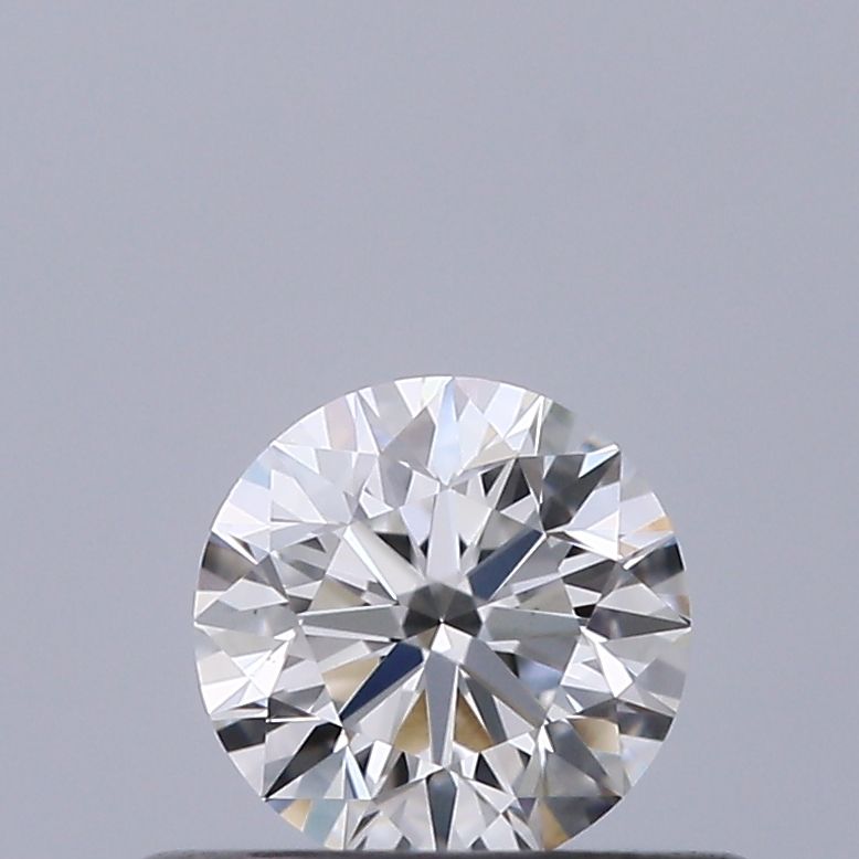 Diamond Natural 0,33Ct F-VS2 Round - GIA5553884475 1