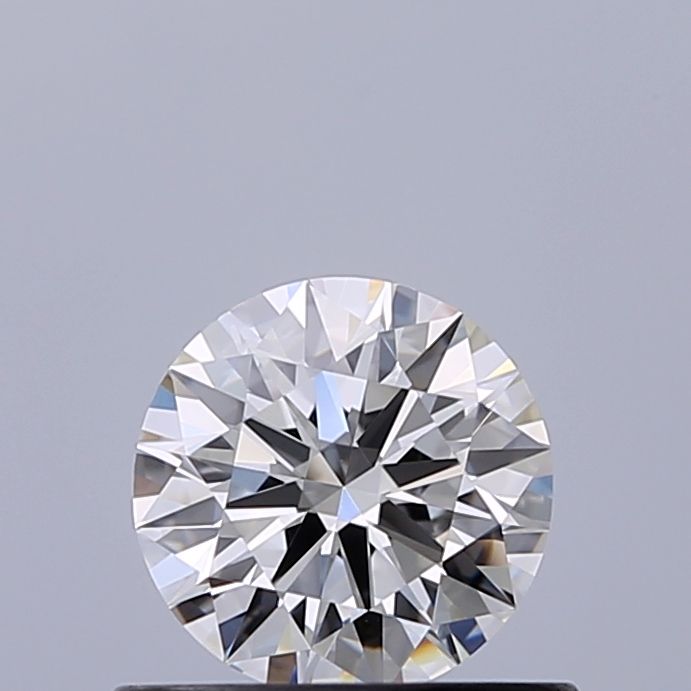 Diamond Natural 0,56Ct H-VVS2 Round - GIA3555884830 1