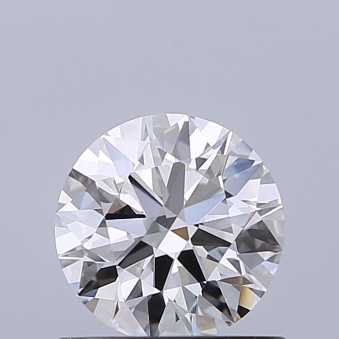 Diamond Natural 0,75Ct E-VVS1 Round - GIA5556886142 1