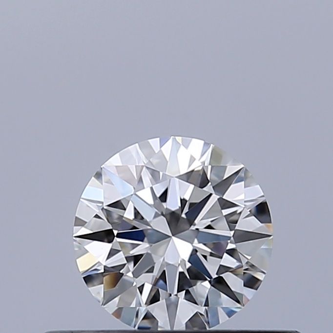 Diamond Natural 0,35Ct F-VS1 Round - GIA3555885885 1