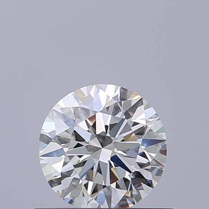 Diamond Natural 0,51Ct G-VVS2 Round - GIA3555883991 1