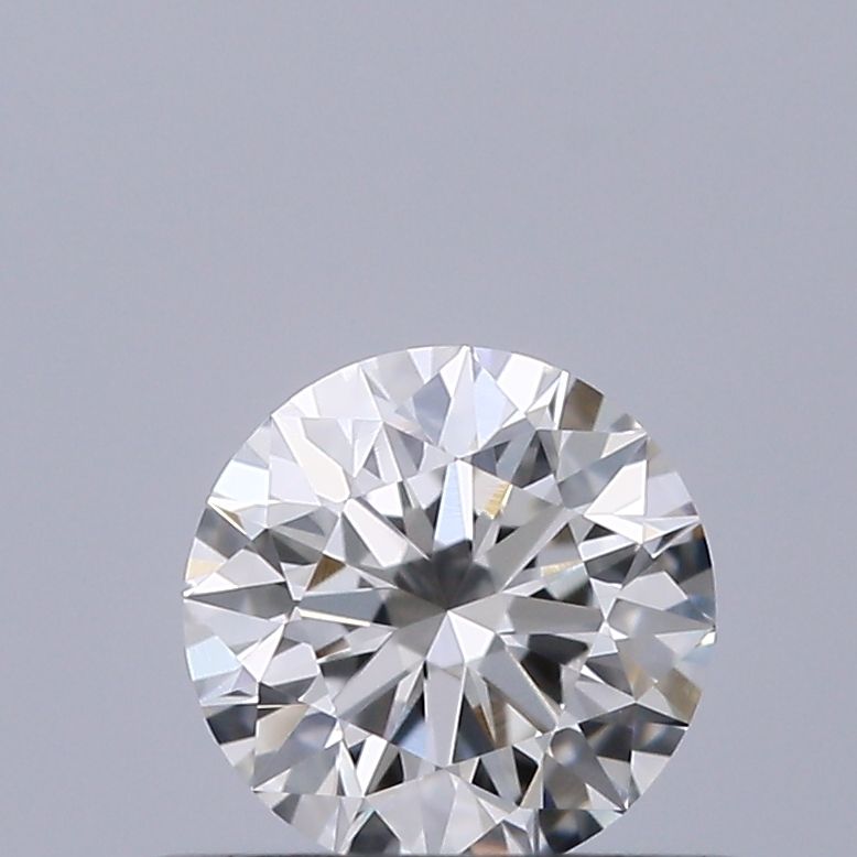 Diamond Natural 0,4Ct G-VS1 Round - GIA5556883767 1