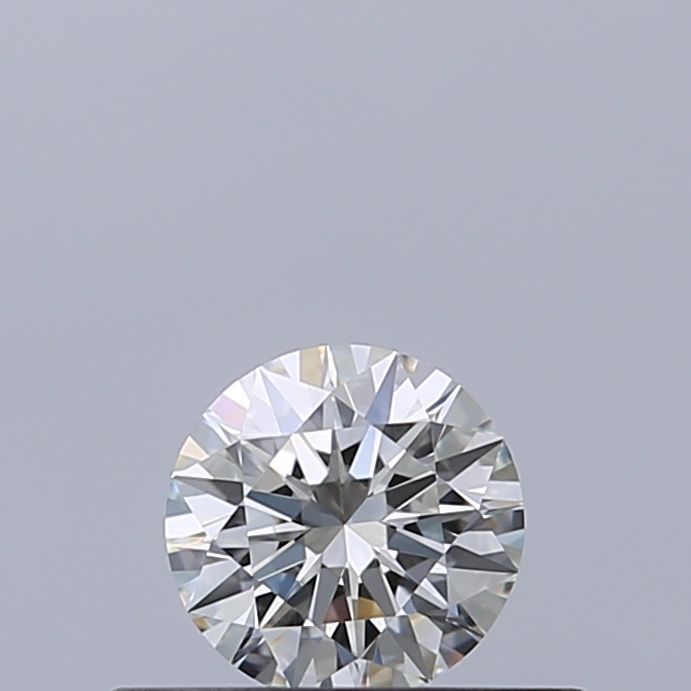 Diamond Natural 0,3Ct H-VVS1 Round - GIA6552859689 1