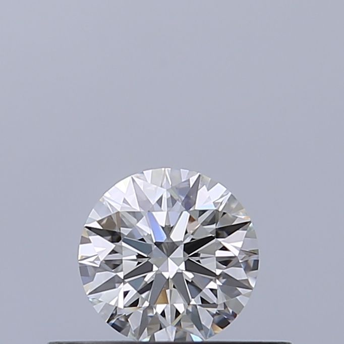 Diamond Natural 0,3Ct F-VVS1 Round - GIA3555884801 1