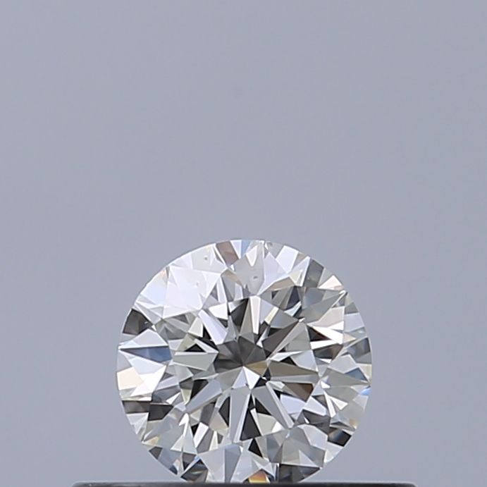 Diamond Natural 0,31Ct G-VS1 Round - GIA1558885423 1