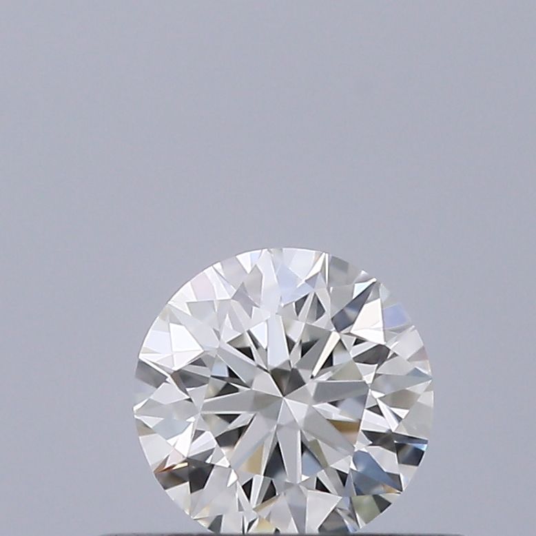 Diamond Natural 0,3Ct G-VVS1 Round - GIA7556884194 1