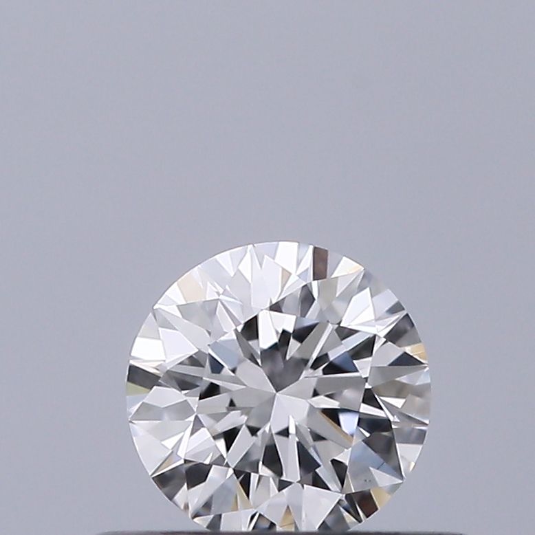 Diamond Natural 0,3Ct D-VS1 Round - GIA7556856069 1