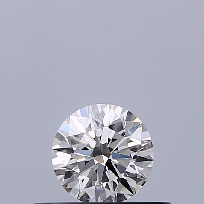Diamond Natural 0,31Ct F-VVS2 Round - GIA6552883683 1