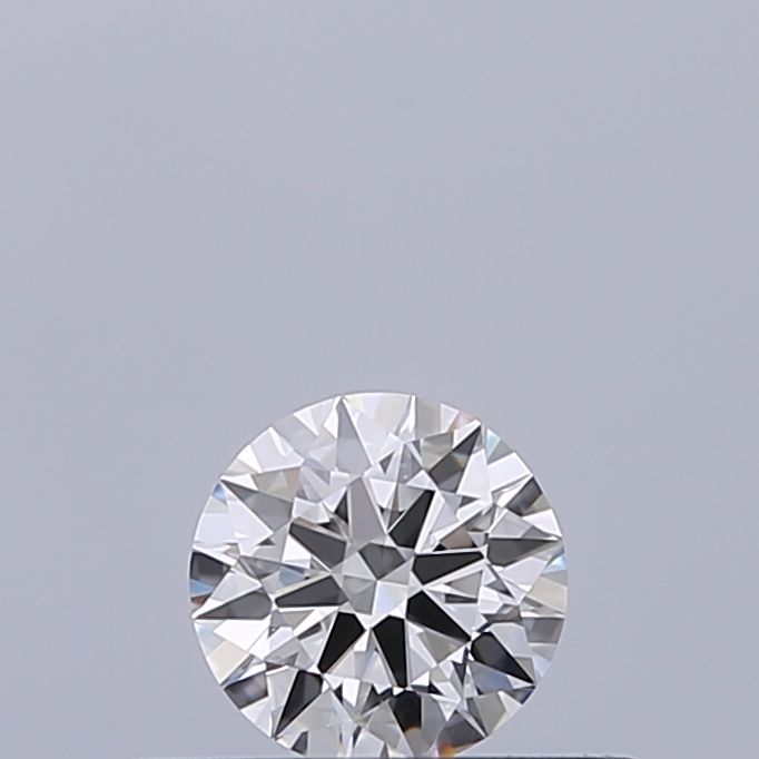 Diamond Natural 0,3Ct F-VVS1 Round - GIA2557884847 1